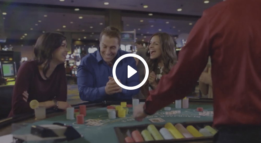harrah's casino & resort video