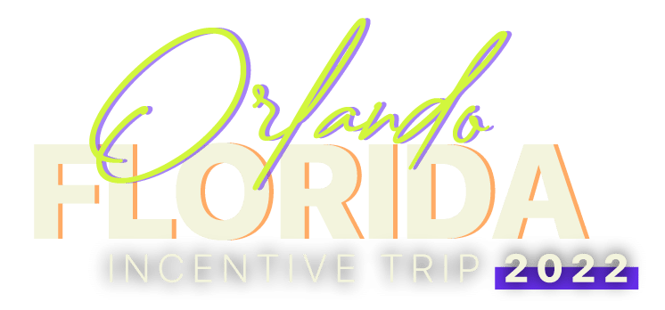 Orlando incentive trip header