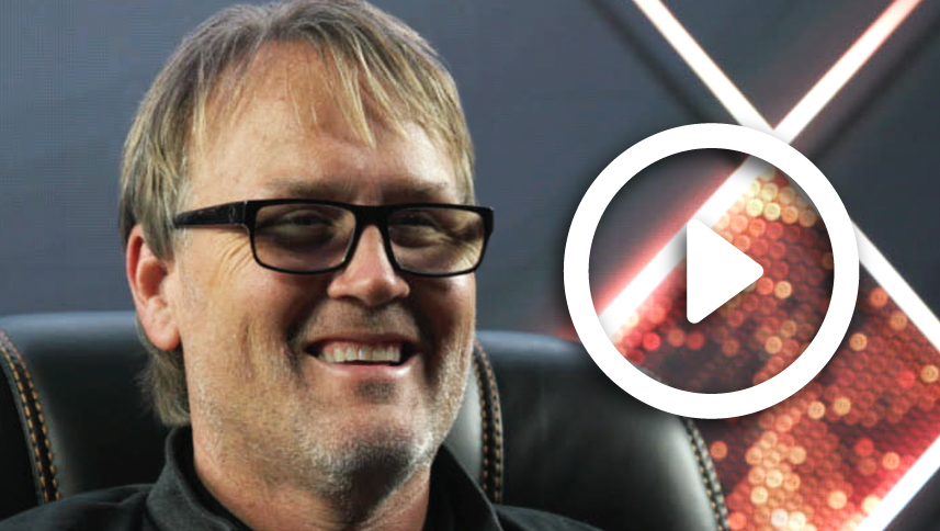 ron powell announcement - 150% commissions